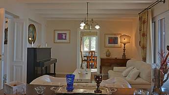 Villa Il Basto 8 in Cefal