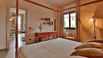 Villa Passulunara 14