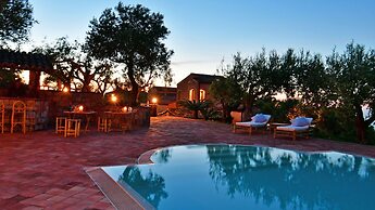 Villa Passulunara 14