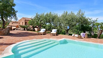 Villa Passulunara 14