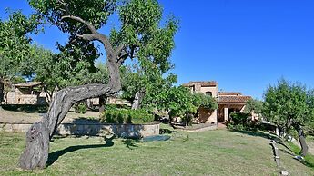 Villa Passulunara 14