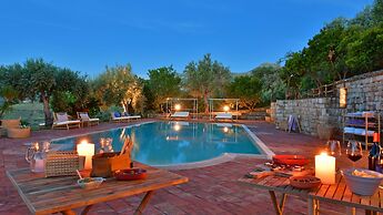 Villa Passulunara 14