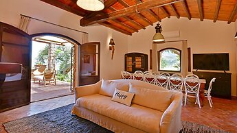 Villa Passulunara 14