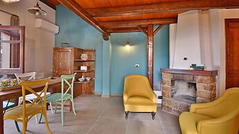 Villa Passulunara 14