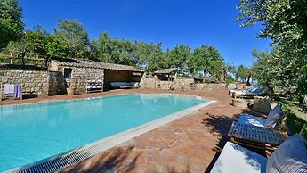 Villa Passulunara 14