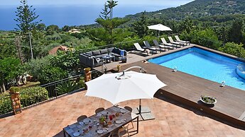 Villa Provenza 12 4 in Cefal