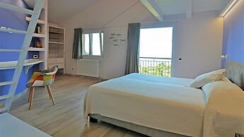 Villa Provenza 12 4 in Cefal