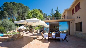 Villa Provenza 12 4 in Cefal