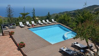 Villa Provenza 12 4 in Cefal