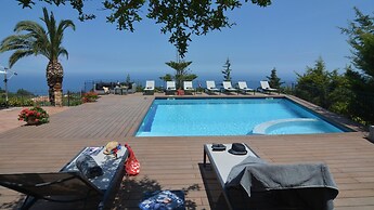 Villa Provenza 12 4 in Cefal