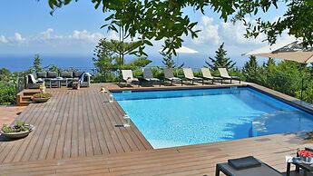 Villa Provenza 12 4 in Cefal