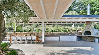 Villa Respiro 8 in Cefal