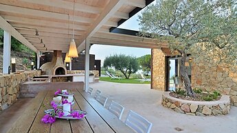 Villa Respiro 8 in Cefal