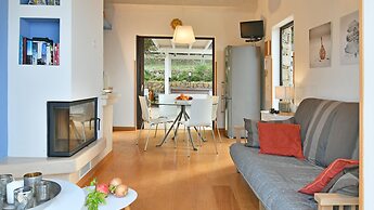 Villa Respiro 8 in Cefal