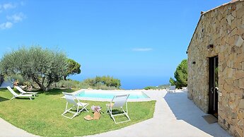 Villa Respiro 8 in Cefal