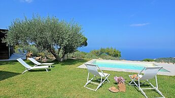 Villa Respiro 8 in Cefal