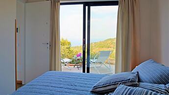 Villa Respiro 8 in Cefal