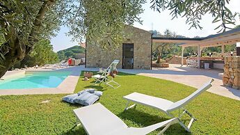 Villa Respiro 8 in Cefal