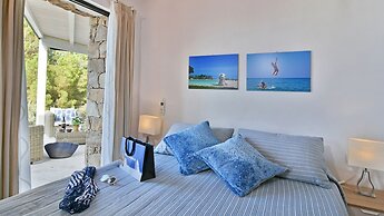 Villa Respiro 8 in Cefal