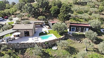 Villa Respiro 8 in Cefal