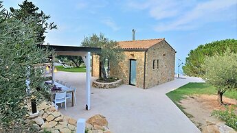 Villa Respiro 8 in Cefal