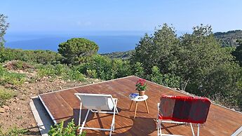 Villa Respiro 8 in Cefal