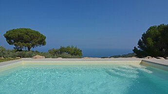 Villa Respiro 8 in Cefal