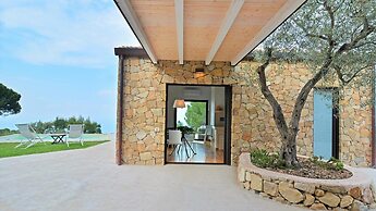 Villa Respiro 8 in Cefal