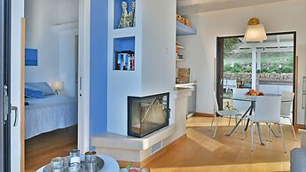 Villa Respiro 8 in Cefal