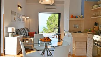 Villa Respiro 8 in Cefal