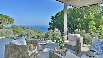 Villa Respiro 8 in Cefal