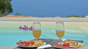 Villa Respiro 8 in Cefal