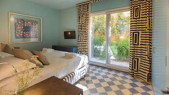 Villa Passo Degli Aironi 12