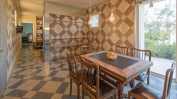 Villa Passo Degli Aironi 12