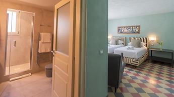 Villa Passo Degli Aironi 12