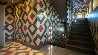 Villa Passo Degli Aironi 12