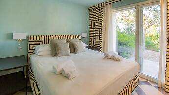 Villa Passo Degli Aironi 12