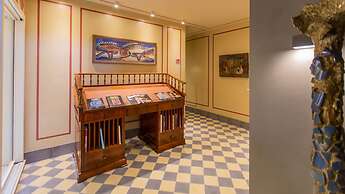 Villa Passo Degli Aironi 12