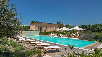 Villa Passo Degli Aironi 12