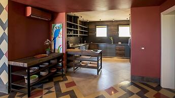 Villa Passo Degli Aironi 12