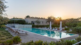 Villa Passo Degli Aironi 12