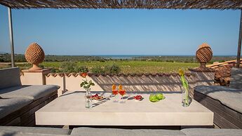 Villa Passo Degli Aironi 12