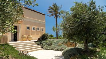 Villa Passo Degli Aironi 12