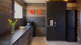 Villa Passo Degli Aironi 12