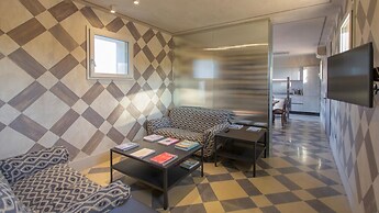 Villa Passo Degli Aironi 12