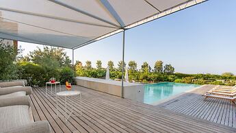 Villa Passo Degli Aironi 12