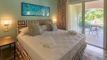 Villa Passo Degli Aironi 12