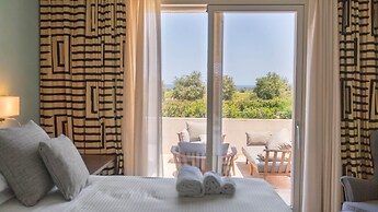 Villa Passo Degli Aironi 12