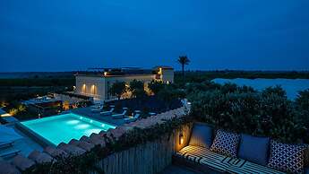 Villa Passo Degli Aironi 12