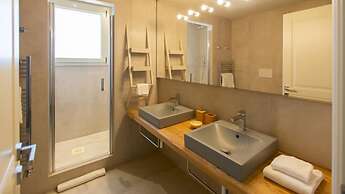 Villa Passo Degli Aironi 12